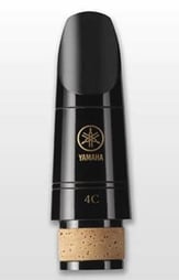 Yamaha Clarinet Mouthpiece CL4C